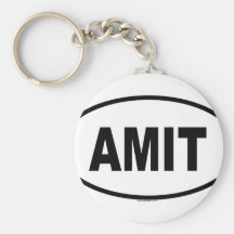 AMIT PORTE-CLÉ