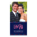 AMOUR À LA MODE PHOTOCARD : : LOVELETTERS 1P CARTE AVEC PHOTO