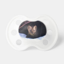 amour animal tétines pour bébé