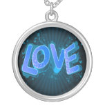 amour assez bleu bijouterie fantaisie