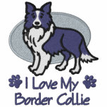 Amour border collie