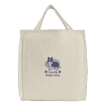 Amour border collie