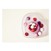 Amour Cartes De Visite Professionnelles