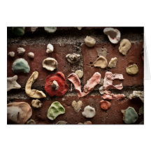 Amour Cartes De Vœux