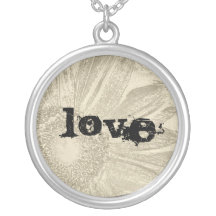AMOUR PENDENTIF