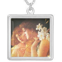 Amour Collier Personnalisé