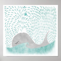 Amour de baleine