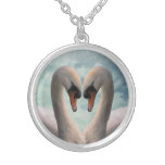 Amour de cygne bijouterie
