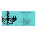 Amour de lustre faire-part