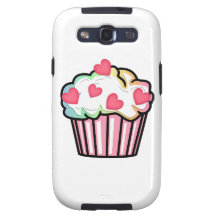 Amour de petit gâteau