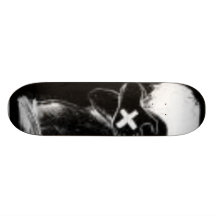 amour d'emo planche à roulette