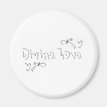 Amour divin aimant