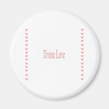 Amour divin aimant