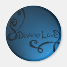 Amour divin magnets