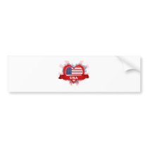 Amour Etats-Unis du cru I