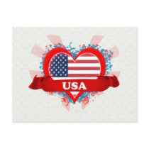 Amour Etats-Unis du cru I