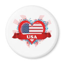 Amour Etats-Unis du cru I