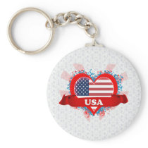 Amour Etats-Unis du cru I