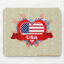 Amour Etats-Unis du cru I