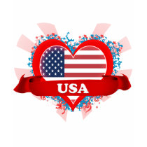 Amour Etats-Unis du cru I