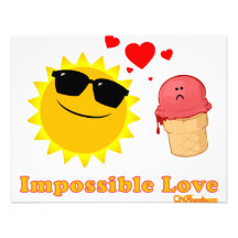 Amour impossible bristols