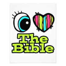 Amour lumineux du coeur I d'oeil la bible Carton D'invitation