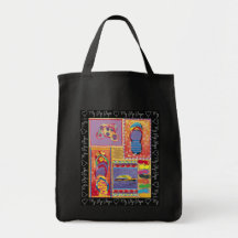 Amour-Mon-Secousse-Fiasco-fourre-tout Sacs