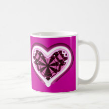 Amour Mugs