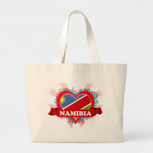 Amour Namibie du cru I Sac De Toile