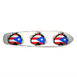 Amour Porto Rico du cru I Plateaux De Skate
