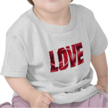 amour t-shirt