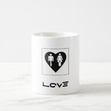 AMOUR TASSE