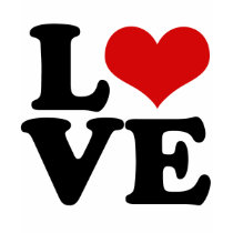Amour T-shirt