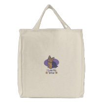 Amour Yorkshire Terrier