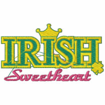 Amoureux irlandais
