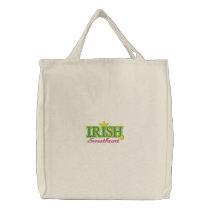 Amoureux irlandais