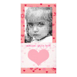 AMOUREUX PHOTOCARTES PERSONNALISÉES