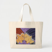 Amoureux.... Sacs