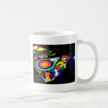 Ampoule Trippy Tasses À Café