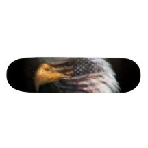 Amrerican Eagle Plateaux De Skate