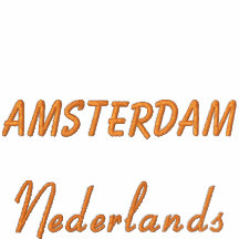 Amsterdam Nederlands Jogger Jack