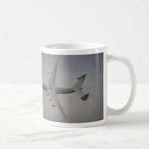 AN225 Myria, transport, Russie Tasse