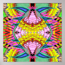 Ananas de tueur posters