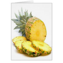 ANANAS WENSKAARTEN
