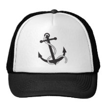 Ancre Casquettes