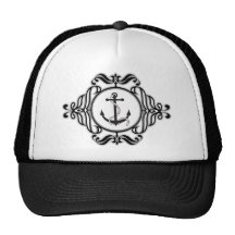 Ancre Casquettes