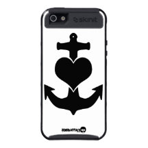Ancre de coeur
