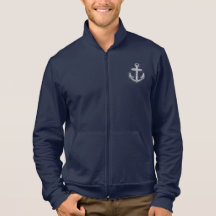 Ancre nautique vintage t-shirt