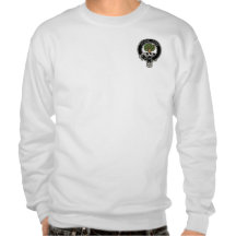 Anderson Zoet Overhemd Sweater