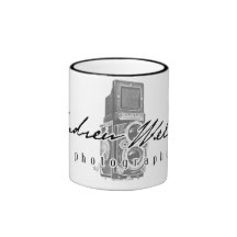 Andrew Welch Photography Mug